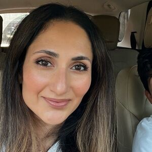 Meet your Posher, Nina